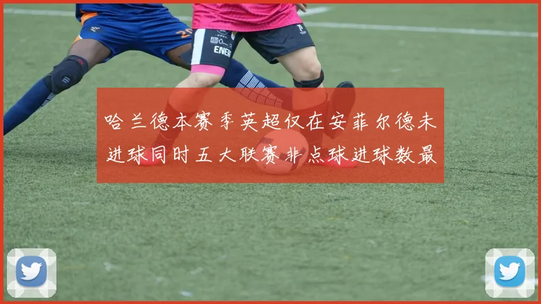 哈兰德本赛季英超仅在安菲尔德未进球同时五大联赛非点球进球数最多