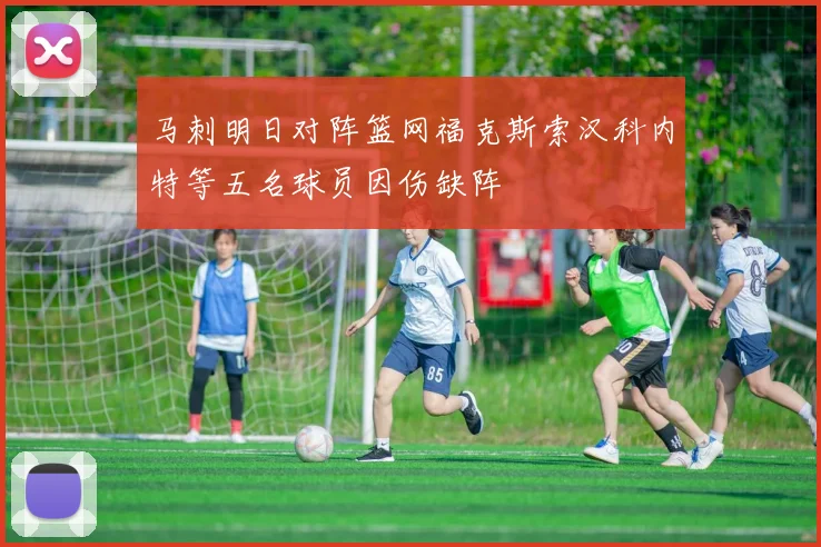 马刺明日对阵篮网福克斯索汉科内特等五名球员因伤缺阵